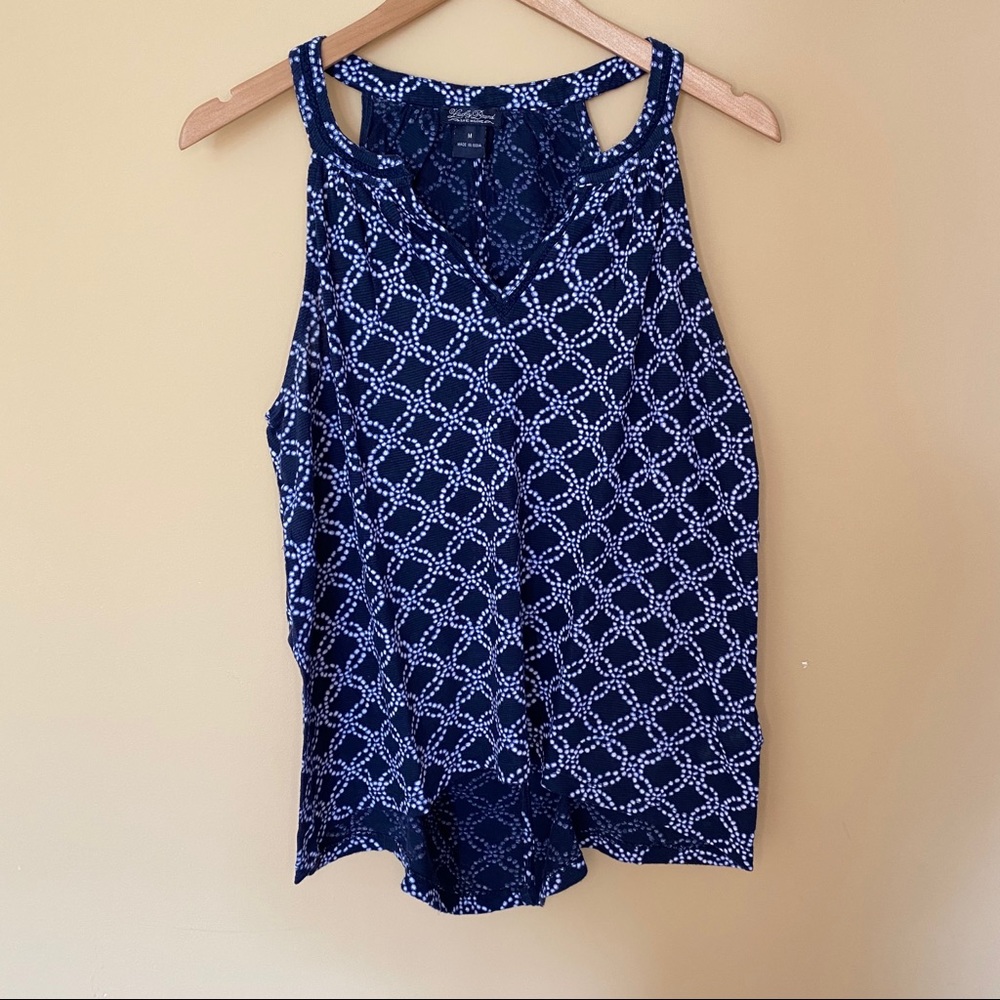 Lucky Brand Tank